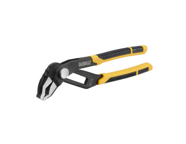 Пасатижі переставні сантехнічні довжиною 250 мм DeWALT DWHT0-74431