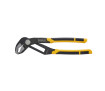 Пасатижі переставні сантехнічні довжиною 250 мм DeWALT DWHT0-74431 - Фото 1