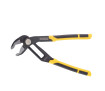 Пасатижі переставні сантехнічні довжиною 250 мм DeWALT DWHT0-74431 - Фото 2
