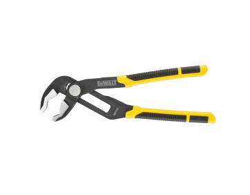 Пасатижі переставні сантехнічні довжиною 300 мм DeWALT DWHT0-74432