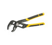 Пасатижі переставні сантехнічні довжиною 300 мм DeWALT DWHT0-74432 - Фото 1