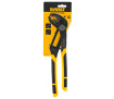 Пасатижі переставні сантехнічні довжиною 300 мм DeWALT DWHT0-74432 - Фото 2