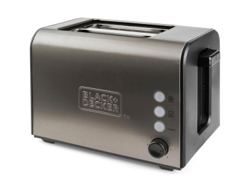 Тостер BLACK+DECKER BXTO900E