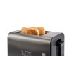 Тостер BLACK+DECKER BXTO900E - Фото 2