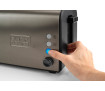 Тостер BLACK+DECKER BXTO900E - Фото 4