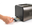 Тостер BLACK+DECKER BXTO900E - Фото 6