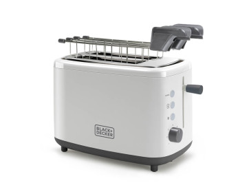 Тостер BLACK+DECKER BXTOA820E