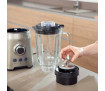 Стаціонарний блендер BLACK+DECKER BXJB1200E - Фото 9