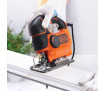 Пила лобзикова мережева BLACK+DECKER KS901PEK - Фото 1