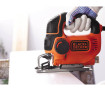 Пила лобзикова мережева BLACK+DECKER KS901PEK - Фото 2