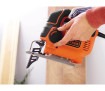 Пила лобзикова мережева BLACK+DECKER KS901PEK - Фото 3