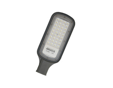 Світильник консольний LED KJ 50W 220V 5000Lm 6500K IP65 TNSy