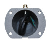 Світильник консольний LED FJ 200W 220V 26000Lm 6500K IP65 TNSy - Фото 2