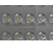 Світильник консольний LED FJ 200W 220V 26000Lm 6500K IP65 TNSy - Фото 3
