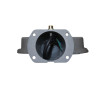 Світильник консольний LED FJ 200W 220V 26000Lm 6500K IP65 TNSy - Фото 4