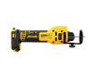Фрезер акумуляторний для вирізання гіпсокартону DeWALT DCE555N - Фото 2