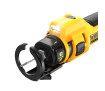 Фрезер акумуляторний для вирізання гіпсокартону DeWALT DCE555N - Фото 3