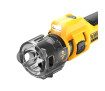 Фрезер акумуляторний для вирізання гіпсокартону DeWALT DCE555N - Фото 4