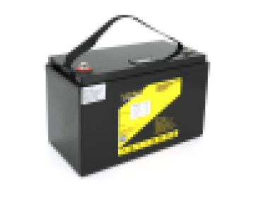 Акумуляторна батарея LiitoKala LiFePO4 12,8V 100Ah c LCD дисплеєм (330*170*220mm), 9.5kg