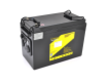 Акумуляторна батарея LiitoKala LiFePO4 DC-12,0V 200Ah (355*245*180mm), 17kg