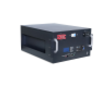 Літій-залізо-фосфатний акумулятор Merlion LiFePO4 48V 200AH for Solar,(440x580x270), 5000 циклів Q1