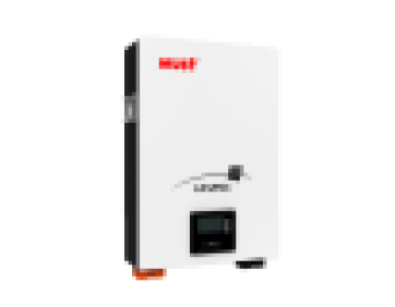 Акумуляторна батарея Must LiFePO4 51.2V 200Ah (580 x 490 x 250), 82kg, монтаж на стіну