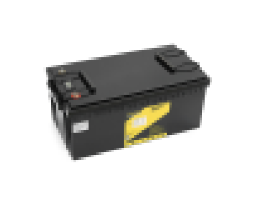Акумуляторна батарея LiitoKala LiFePO4 12,8V 400Ah c LCD дисплеєм (520*265*220mm), 35.6kg
