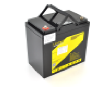 Акумуляторна батарея LiitoKala LiFePO4 24V(29,2V) 30Ah з LCD дисплеєм (260*170*215mm), 5.5kg