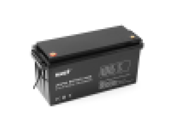 Акумуляторна батарея Must LiFePO4 25.6V 100Ah