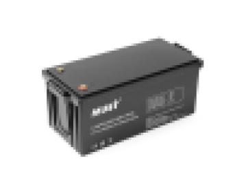 Акумуляторна батарея Must LiFePO4 25.6V 200Ah