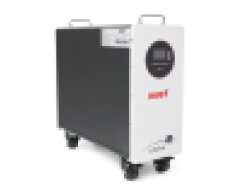 Акумуляторна батарея Must LiFePO4 51.2V 300Ah