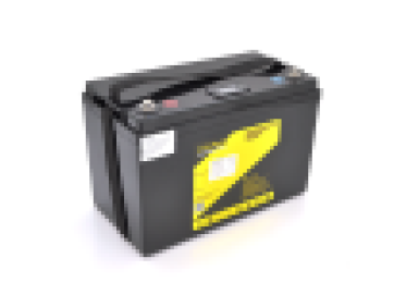 Акумуляторна батарея LiitoKala LiFePO4 24V(29,2V) 80Ah з LCD дисплеєм (340*180*226mm), 11.5kg