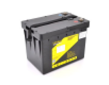 Акумуляторна батарея LiitoKala LiFePO4 48V(58,4V) 40Ah з LCD дисплеєм (295*203*225mm), 13kg