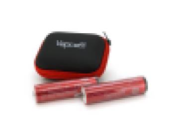 Акумулятор Li-Ion Vapcell 18650 INR18650 M35 Protected, 3500mAh, 10A, 4.2 / 3.6 / 2.5V, ціна за шт,