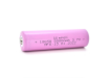 Акумулятор WMP-5000 18650 Li-Ion Tip Top, 2300mAh, 3.7V, Pink