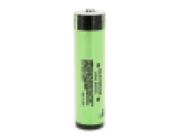 Акумулятор 18650 Li-Ion Panasonic NCR18650B Protected, 3400mAh, 6.8A, 4.2 / 3.6 / 2.5V, 2 шт. в упак