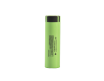 Акумулятор 21700 Li-Ion NCR 21700T TIP-TOP, 5000mAh,3.7V-4.2V, Green, 2 шт. в упаковці, ціна за 1 шт