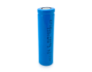 Акумулятор Li-ion EFCELL 18650, 1200 мАг, ціна шт