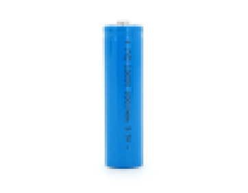Акумуляторна батарея літій-іонна Li-ion Watton 18650 6800mAh 3.7V, Blue
