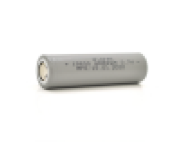 Акумулятор WMP-4000 18650 Li-Ion Flat Top, 2400mAh, 3.7V, Gray