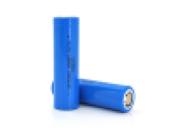 Акумулятор 18650 Li-Ion Vipow ICR18650 FlatTop, 2000mAh, 3.7V, Blue