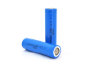 Акумулятор 18650 Li-Ion Vipow ICR18650 FlatTop, 2500mAh, 3.7V, Blue