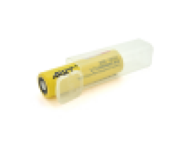 Акумулятор 18650 Li-Ion AWT високострумовий, 2600 мАг, 40А, BOX 2 шт в упаковці, ціна за одиницю