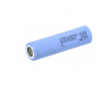 Акумулятор Li-Ion 18650 Samsung INR18650-29E (SDI-6), 2900mAh, 8.25A, 4.2 / 3.65 / 2.5V, BLUE, 2 шт