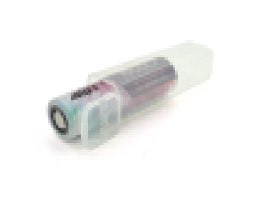 Акумулятор 18650 Li-Ion AWT високострумовий, 3300 мАг, 40А, BOX 2 шт в упаковці, ціна за одиницю
