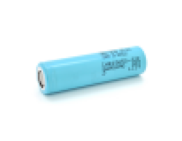 Акумулятор Li-Ion 18650 Samsung INR18650-32E, 3200mAh, 6.4A, 4.2 / 3.65 / 2.5V, Blue, 2 шт. в упаков