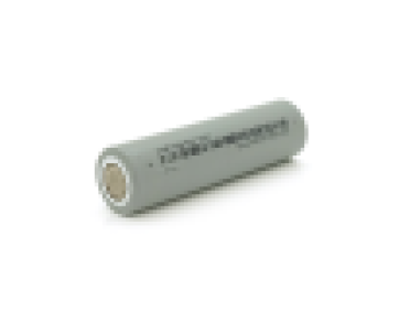 Акумулятор 18650 Li-Ion EVE 3500mAh 35V 3c 10A, 4.2 / 3.6 / 2.5V, Green
