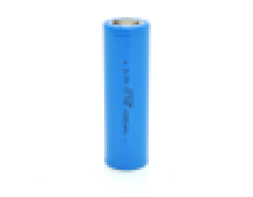 Акумулятор 21700 Li-Ion Vipow ICR21700 FlatTop, 4000mAh, 3.7V, Blue Q50 / 500