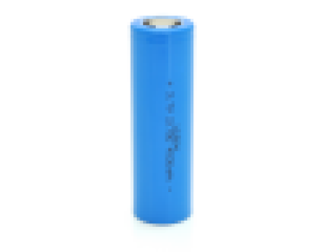 Акумулятор 21700 Li-Ion Vipow ICR21700 FlatTop, 4500mAh, 3.7V, Blue Q50 / 500
