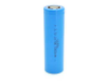 Акумулятор 21700 Li-Ion Vipow ICR21700 FlatTop, 5000mAh, 3.7V, Blue Q50 / 500